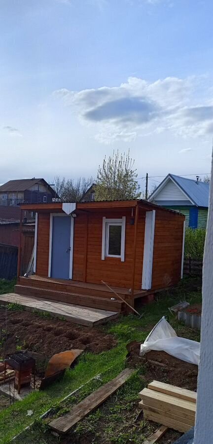 дом г Ижевск р-н Ленинский снт Березка-1 фото 20
