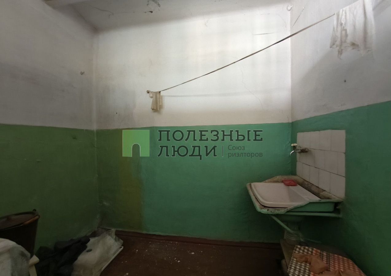 квартира г Тверь р-н Центральный б-р Радищева 24 фото 11