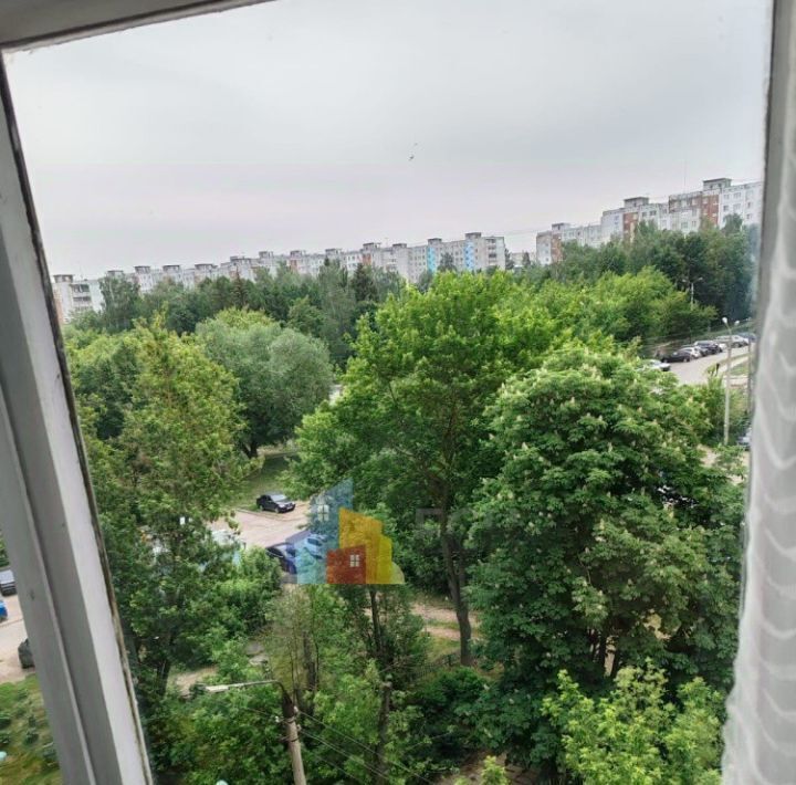 квартира г Тула р-н Зареченский ул Пузакова 17 фото 7