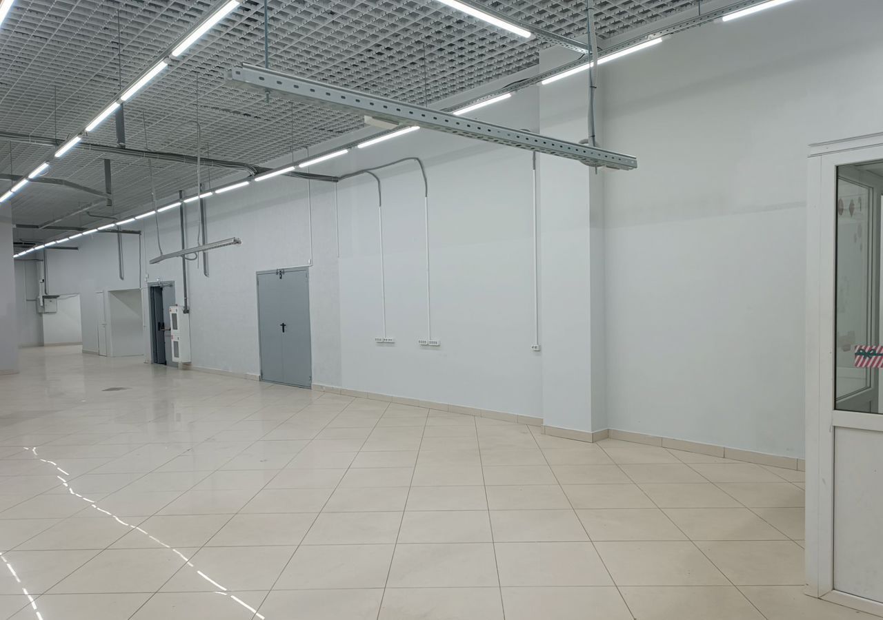 свободного назначения г Уфа р-н Октябрьский пр-кт Октября 67/2 фото 6