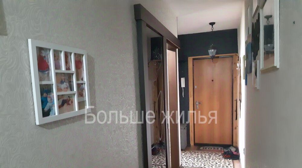 квартира г Волгоград рп Горьковский ул Волгоградская 1/6 р-н Советский тер. фото 9