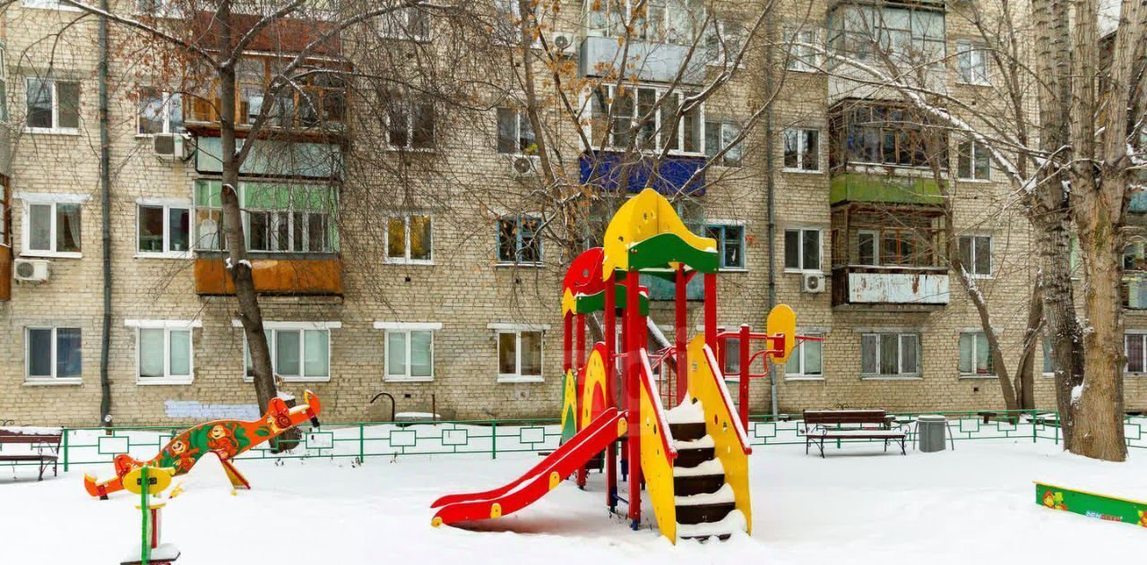 квартира г Тюмень р-н Ленинский ул Тульская 7 фото 17