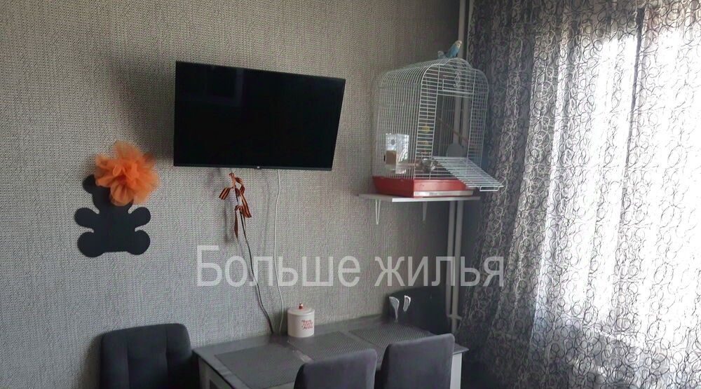 квартира г Волгоград рп Горьковский ул Волгоградская 1/6 р-н Советский тер. фото 12
