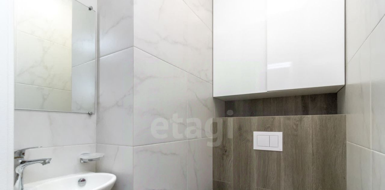 квартира г Тюмень р-н Центральный ул Газовиков 73 фото 30