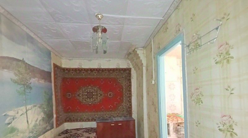 квартира р-н Калачевский г Калач-на-Дону ул Калачевская 37/4 фото 7