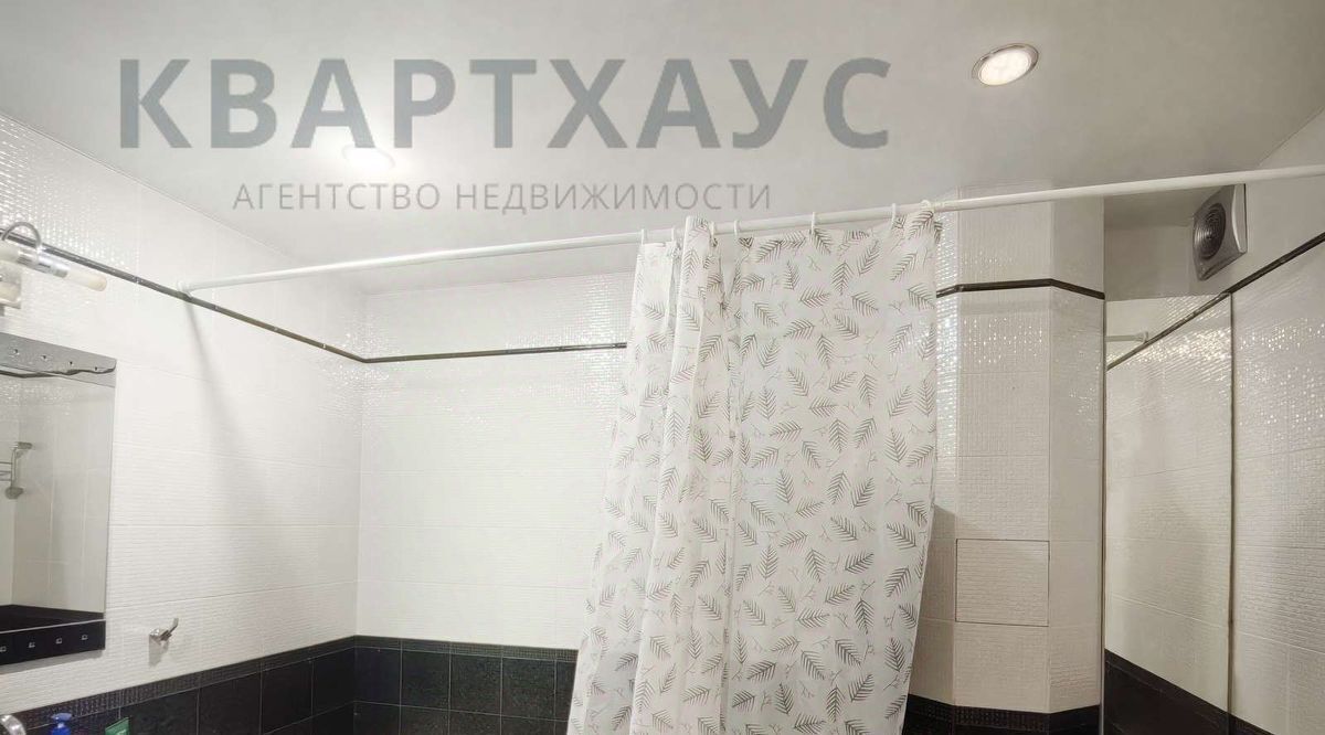 квартира г Волгоград р-н Центральный ул им. Пархоменко 29 фото 9