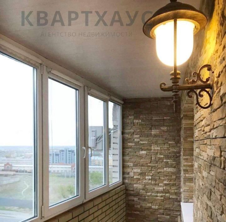 квартира г Волгоград р-н Центральный ул им. Пархоменко 29 фото 15