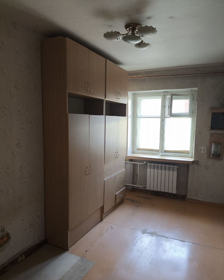 квартира г Ульяновск р-н Ленинский ул Можайского 17 фото 5