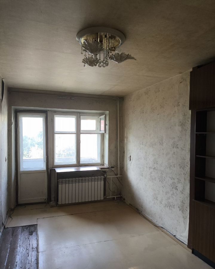 квартира г Ульяновск р-н Ленинский ул Можайского 17 фото 3