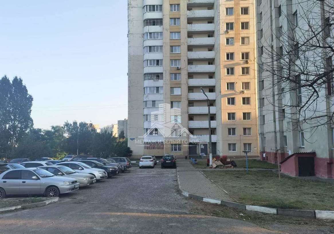 комната г Белгород Восточный ул Садовая 120а фото 1