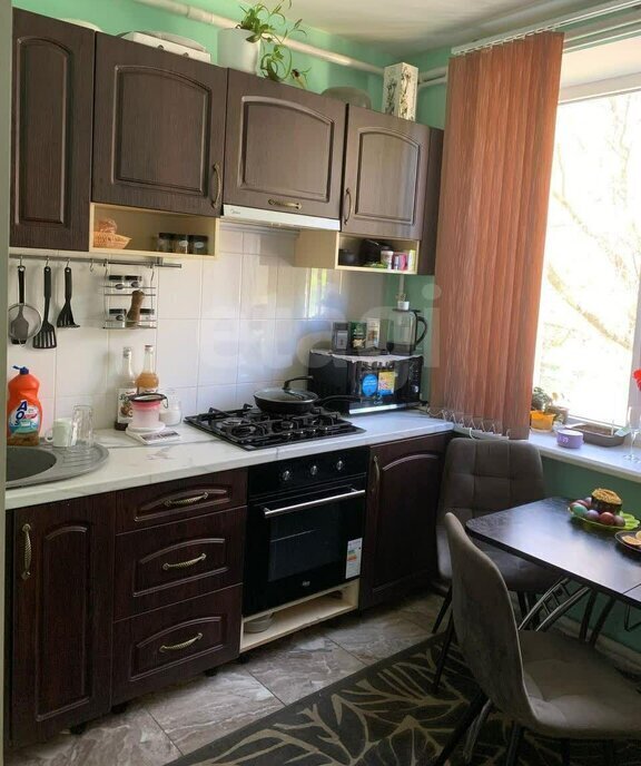 квартира г Таганрог пер Трудовых Резервов 4/1 фото 8
