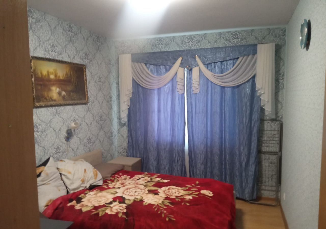 квартира г Михайловка ул Обороны 87б фото 6