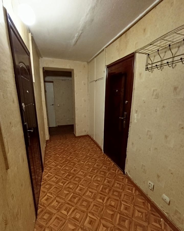 комната г Пермь р-н Дзержинский ул Ветлужская 60 фото 4