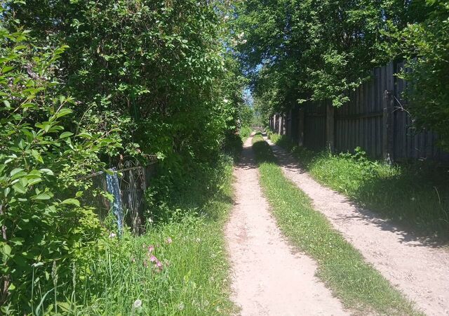 земля д Ляхово ул Емельянова фото