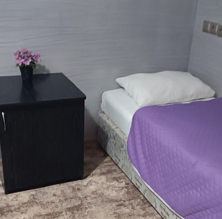 комната г Новороссийск р-н Центральный наб Имени Адмирала Серебрякова 61 фото 3