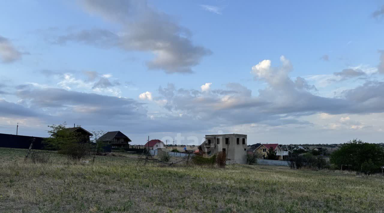 земля г Феодосия снт тер.Светоч ул Кедровая фото 4