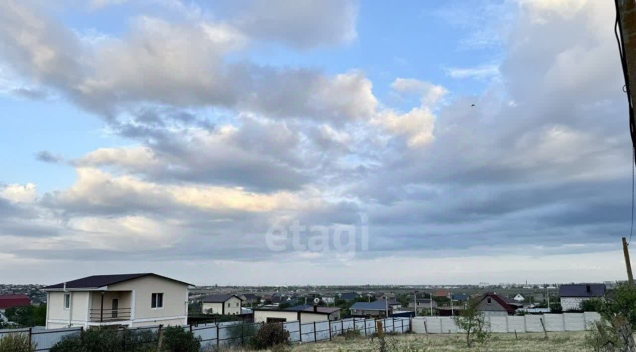земля г Феодосия снт тер.Светоч ул Кедровая фото 3