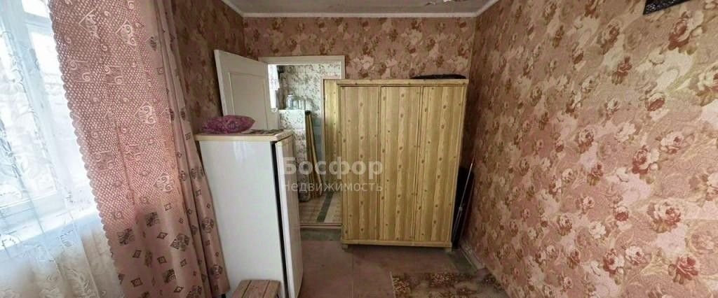 дом г Феодосия Очистные садовые участки, ул. Грушевая фото 4