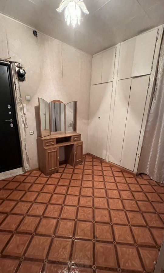 квартира г Астрахань р-н Кировский ул Куликова 73 фото 4