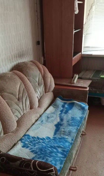 квартира г Сургут ул Григория Кукуевицкого 7 6-й фото 12