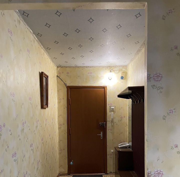 квартира р-н Гатчинский г Гатчина ул Авиатриссы Зверевой 20к/2 фото 17