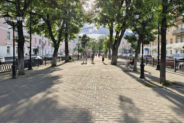 р-н Центральный дом 24 фото
