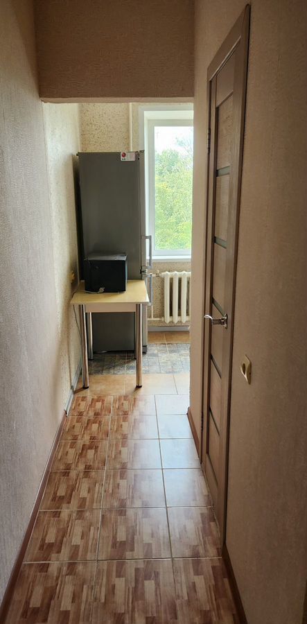 квартира г Ульяновск р-н Засвияжский ул Автозаводская 28 фото 15
