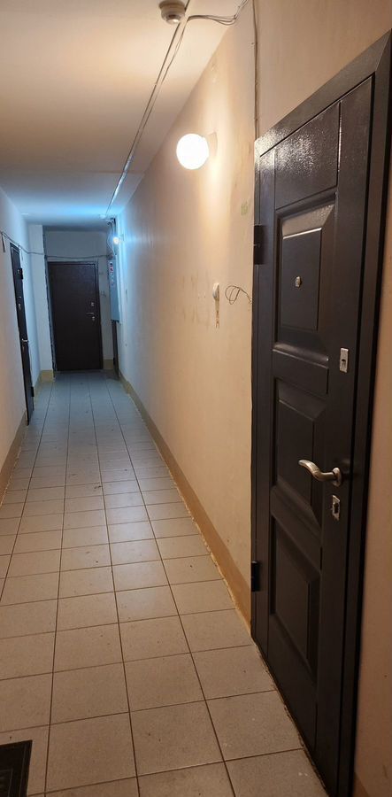 квартира г Ульяновск р-н Засвияжский ул Автозаводская 28 фото 16