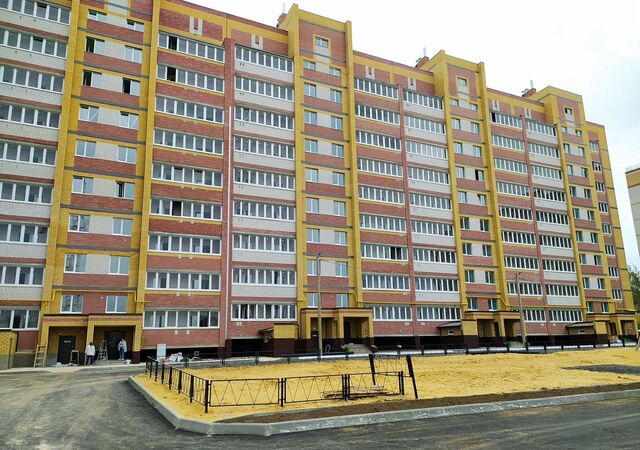 с Семеновка ул Молодежная 2б фото