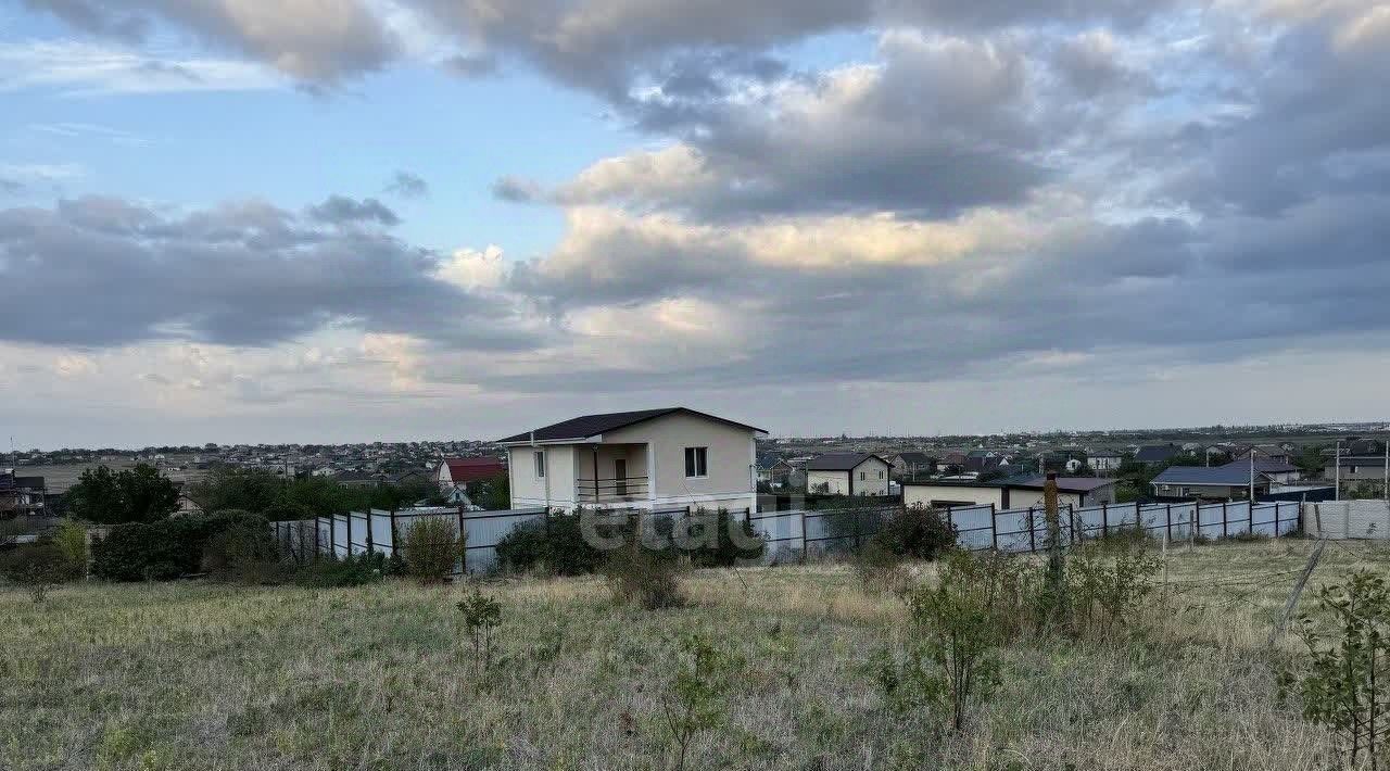 земля г Феодосия снт тер.Светоч ул Кедровая фото 14