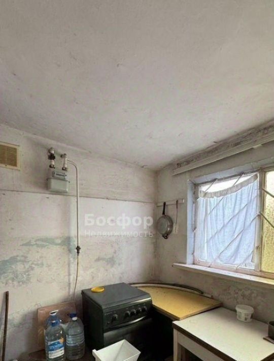 дом г Феодосия Очистные садовые участки, ул. Грушевая фото 11