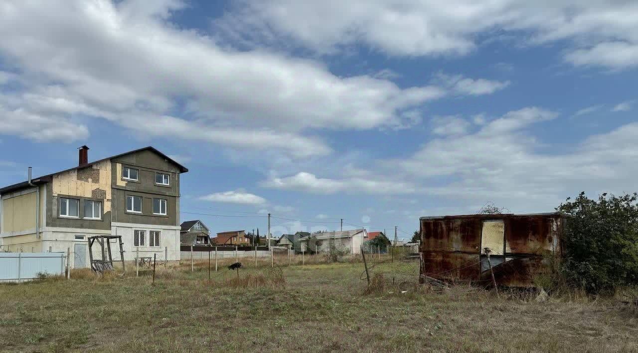 земля г Феодосия тер. СПК Радуга ул Барбарисовая фото 11