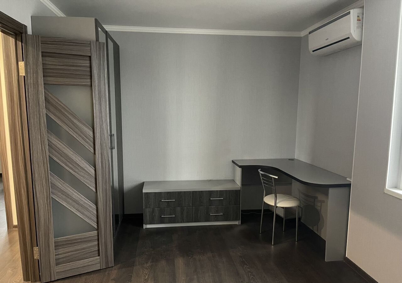 квартира г Липецк р-н Октябрьский ул Водопьянова 33 фото 9