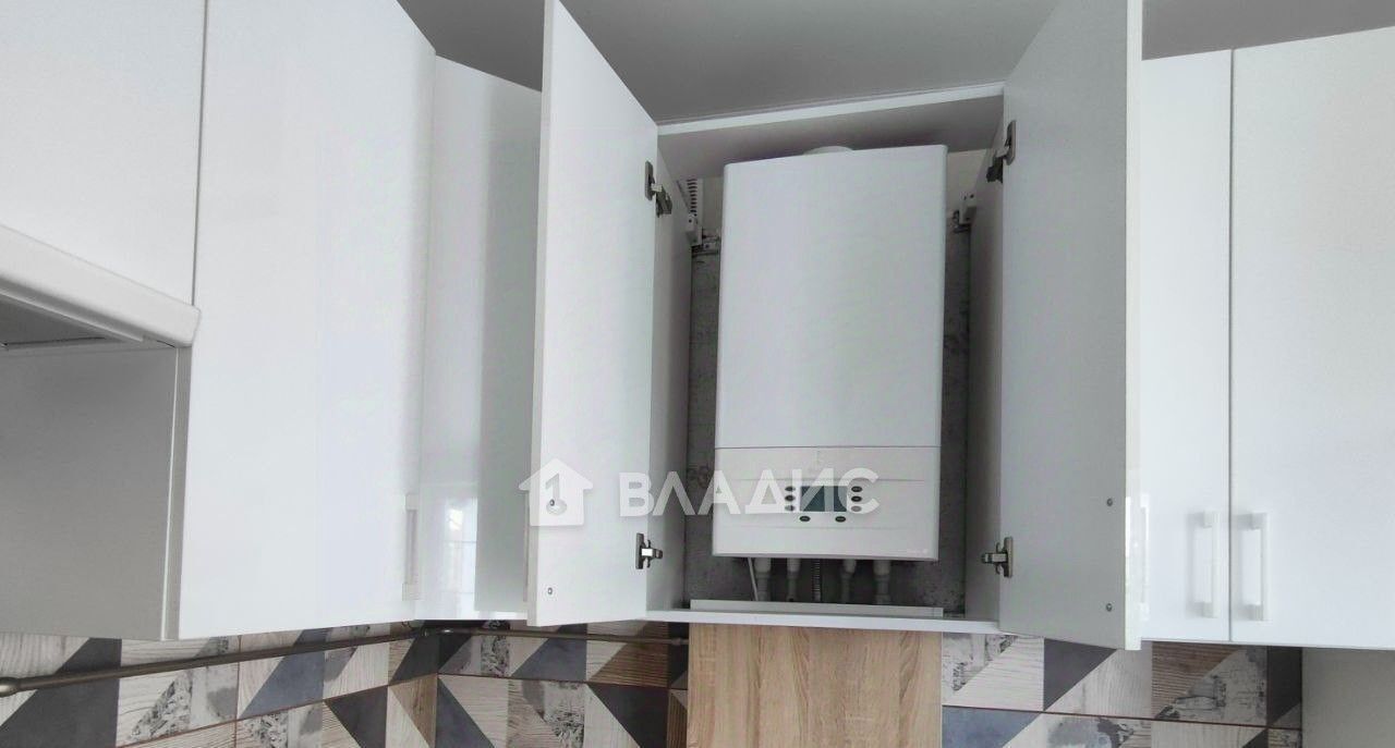 квартира г Калининград р-н Центральный ул Ломоносова 93 фото 7