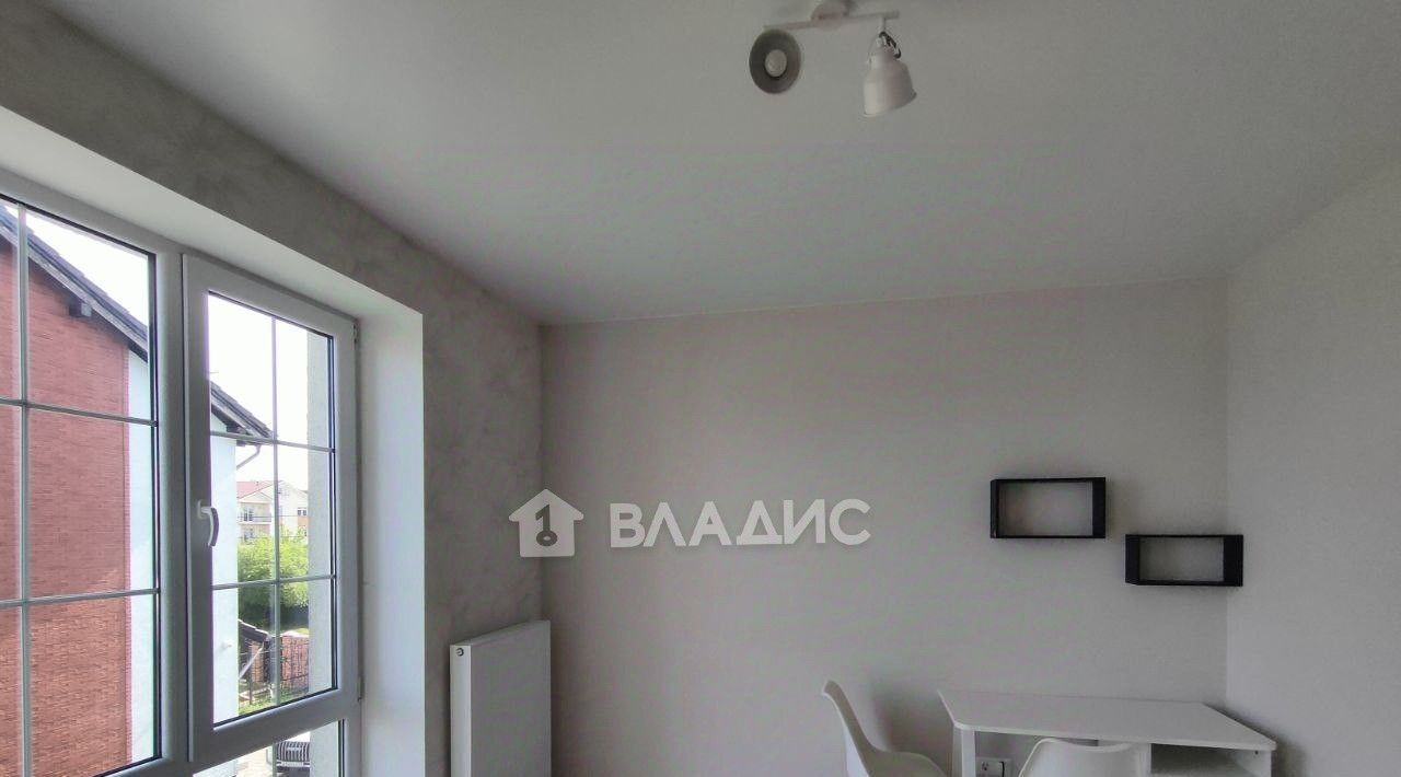 квартира г Калининград р-н Центральный ул Ломоносова 93 фото 1