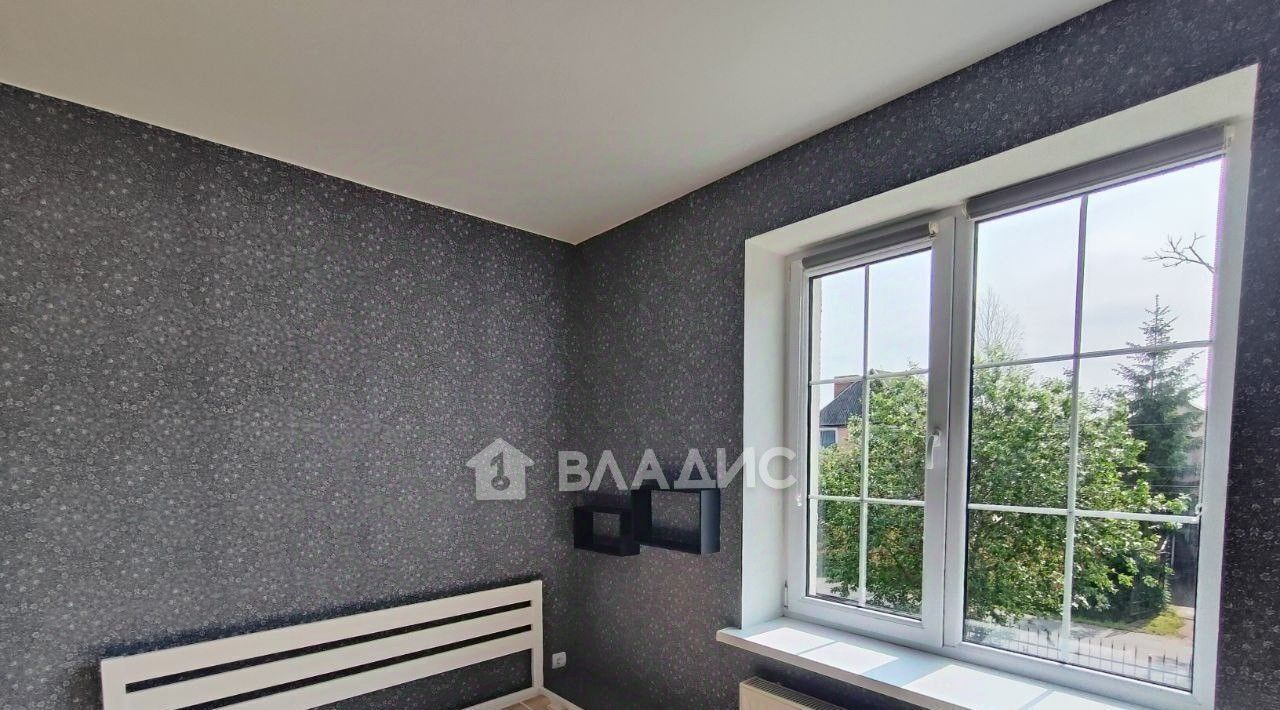 квартира г Калининград р-н Центральный ул Ломоносова 93 фото 12