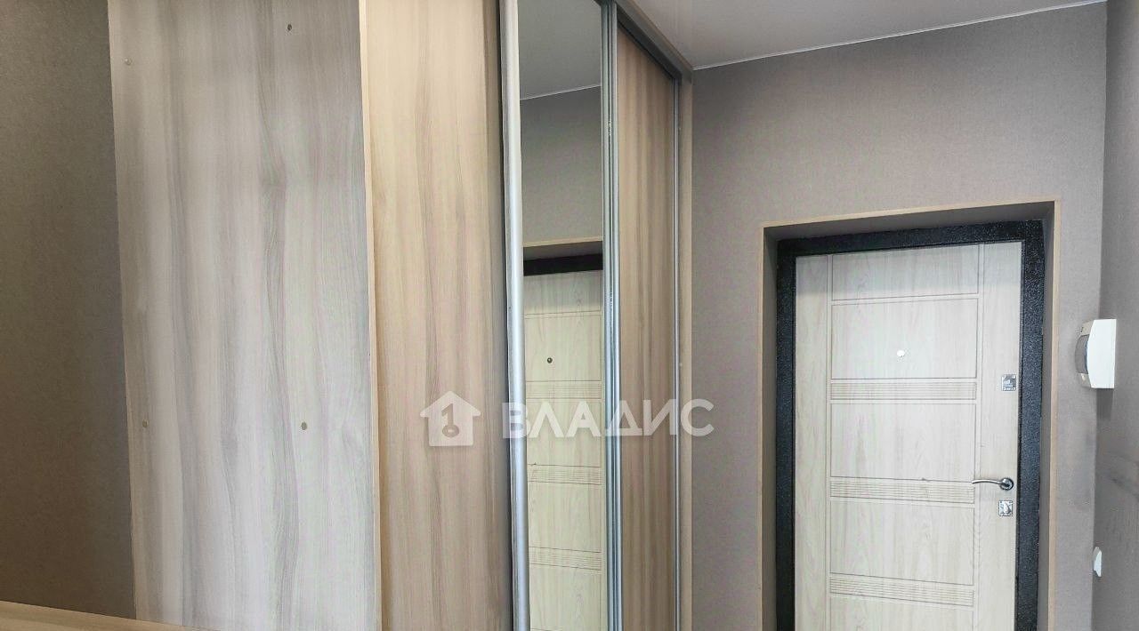 квартира г Калининград р-н Центральный ул Ломоносова 93 фото 18