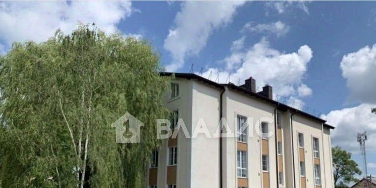 квартира г Калининград р-н Центральный ул Ломоносова 93 фото 22