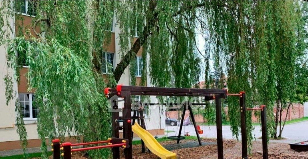 квартира г Калининград р-н Центральный ул Ломоносова 93 фото 24