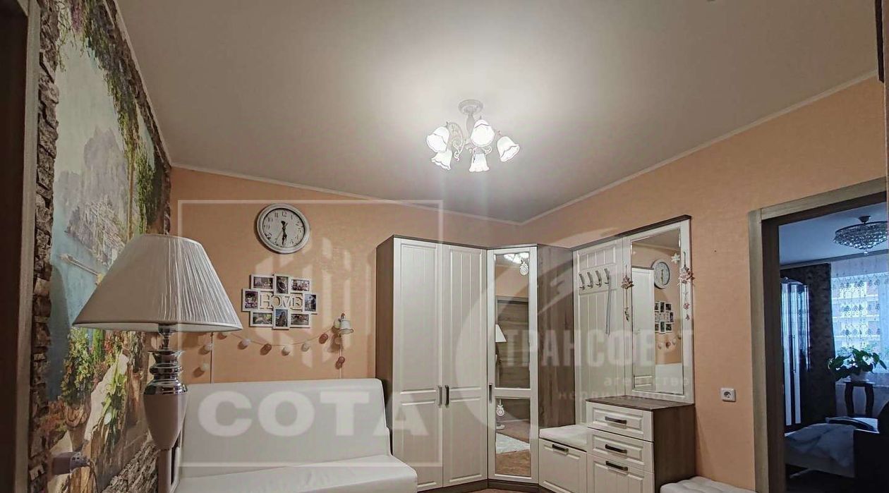 квартира г Воронеж р-н Центральный ул Ломоносова 114/22к 2 фото 5