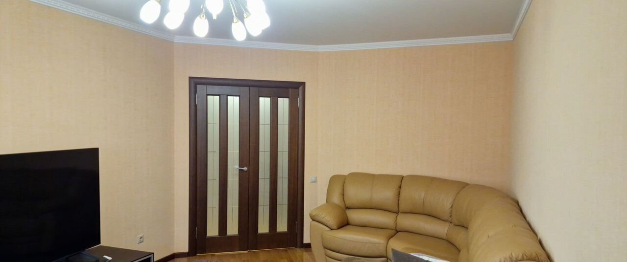 квартира г Воронеж р-н Коминтерновский ул Ипподромная 2в фото 10