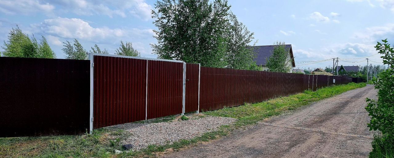 дом городской округ Воскресенск г Белоозёрский 52 км, коттеджный пос. Москворечье-1, 1-я линия, г. о. Воскресенск, Рязанское шоссе фото 22