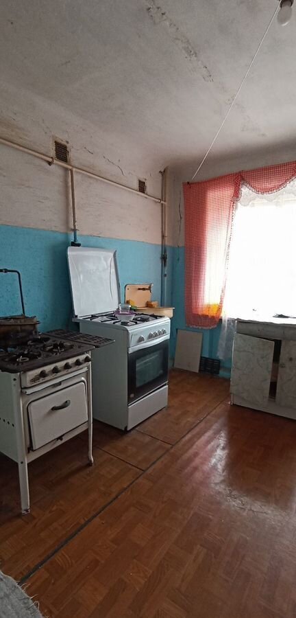 комната г Воронеж р-н Советский ул Жигулевская 30 фото 5