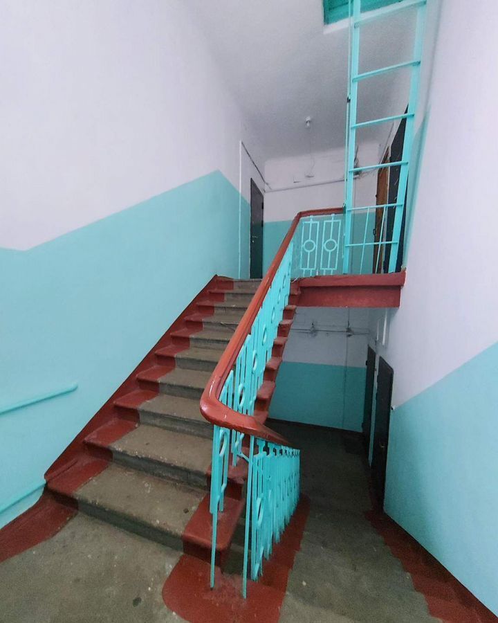 комната г Псков Запсковье ул Герцена 8 фото 9