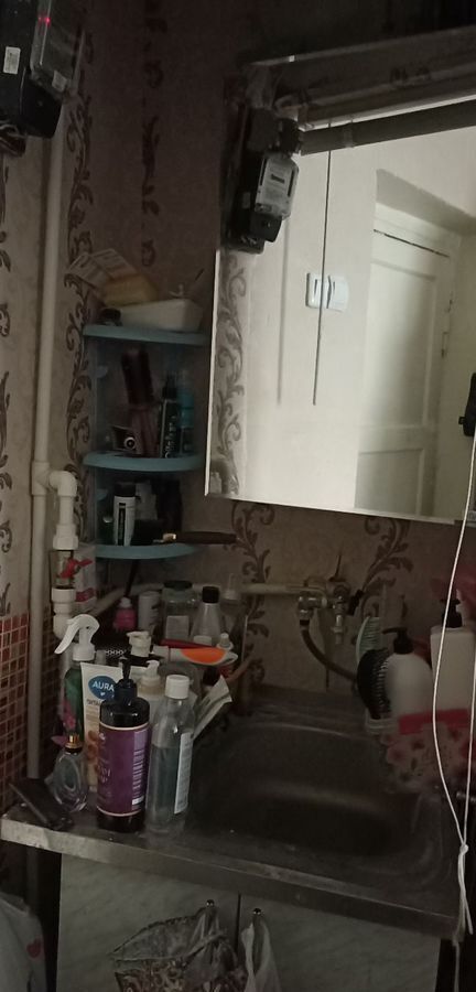 комната г Воронеж р-н Советский ул Жигулевская 30 фото 18