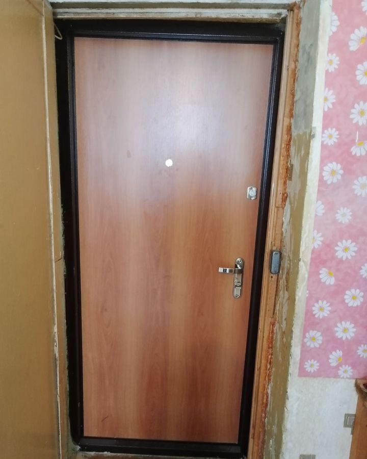 комната р-н Сердобский г Сердобск ул Сережникова 8 фото 4