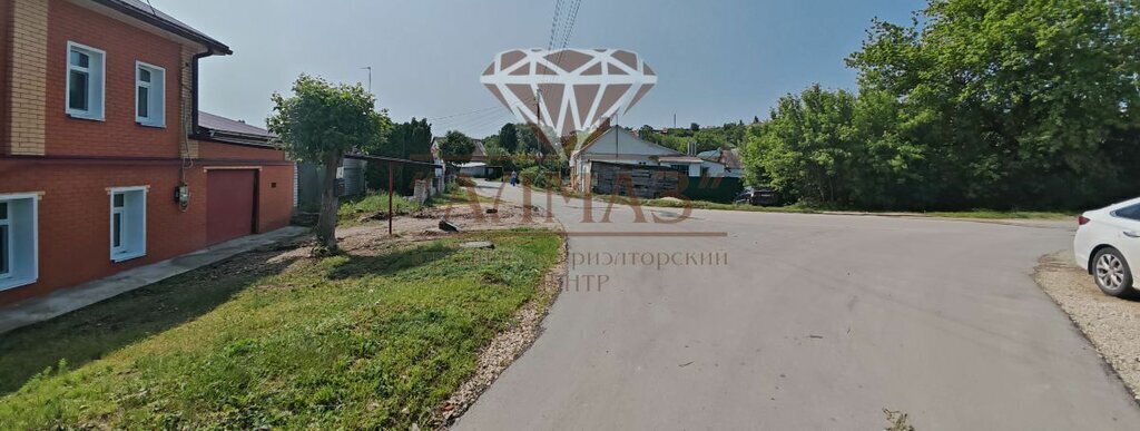 дом г Елец ул Островского фото 3