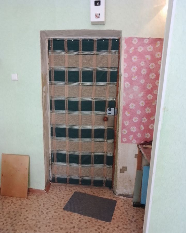 комната р-н Сердобский г Сердобск ул Сережникова 8 фото 5