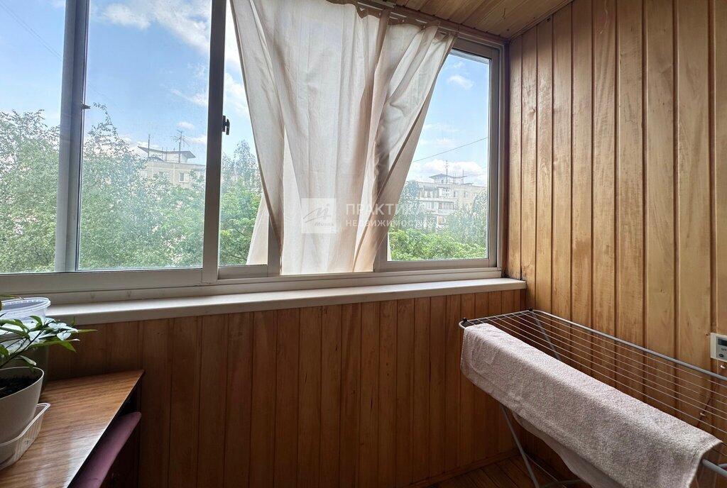 квартира г Балашиха ул Фадеева 7 Кучино фото 6