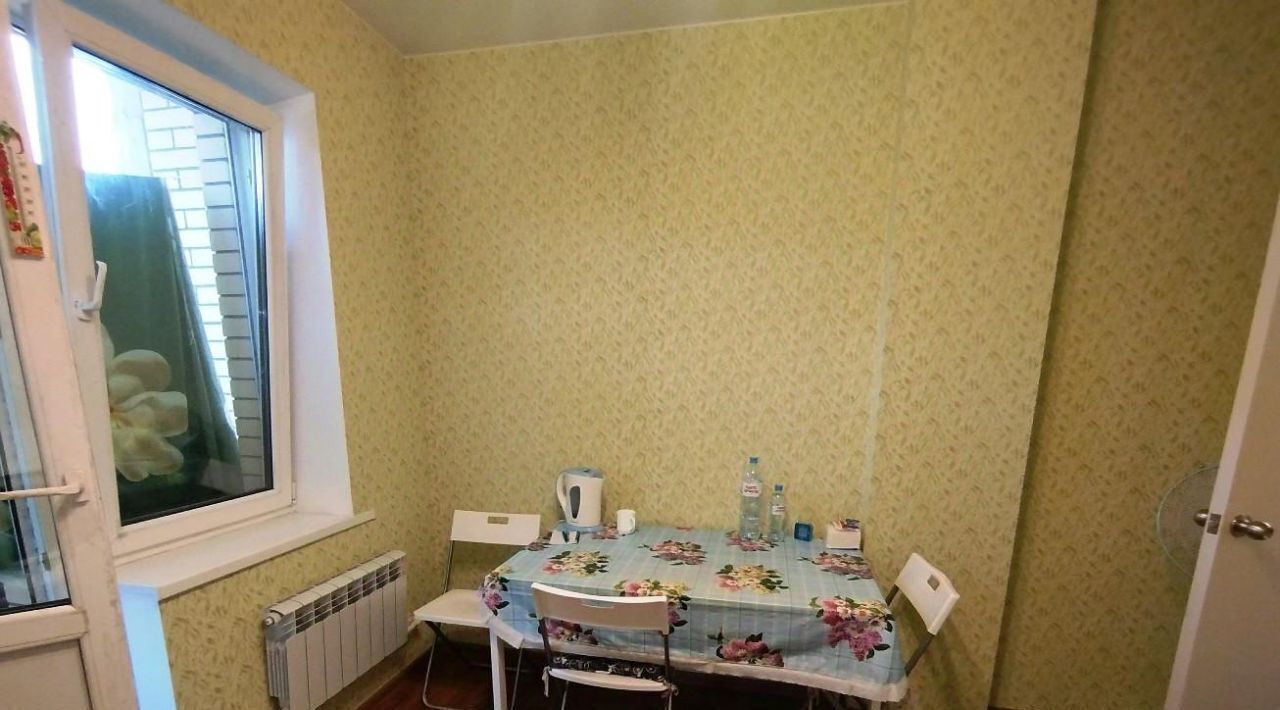 квартира г Балашиха ул Дубовая 5 Кучино фото 8